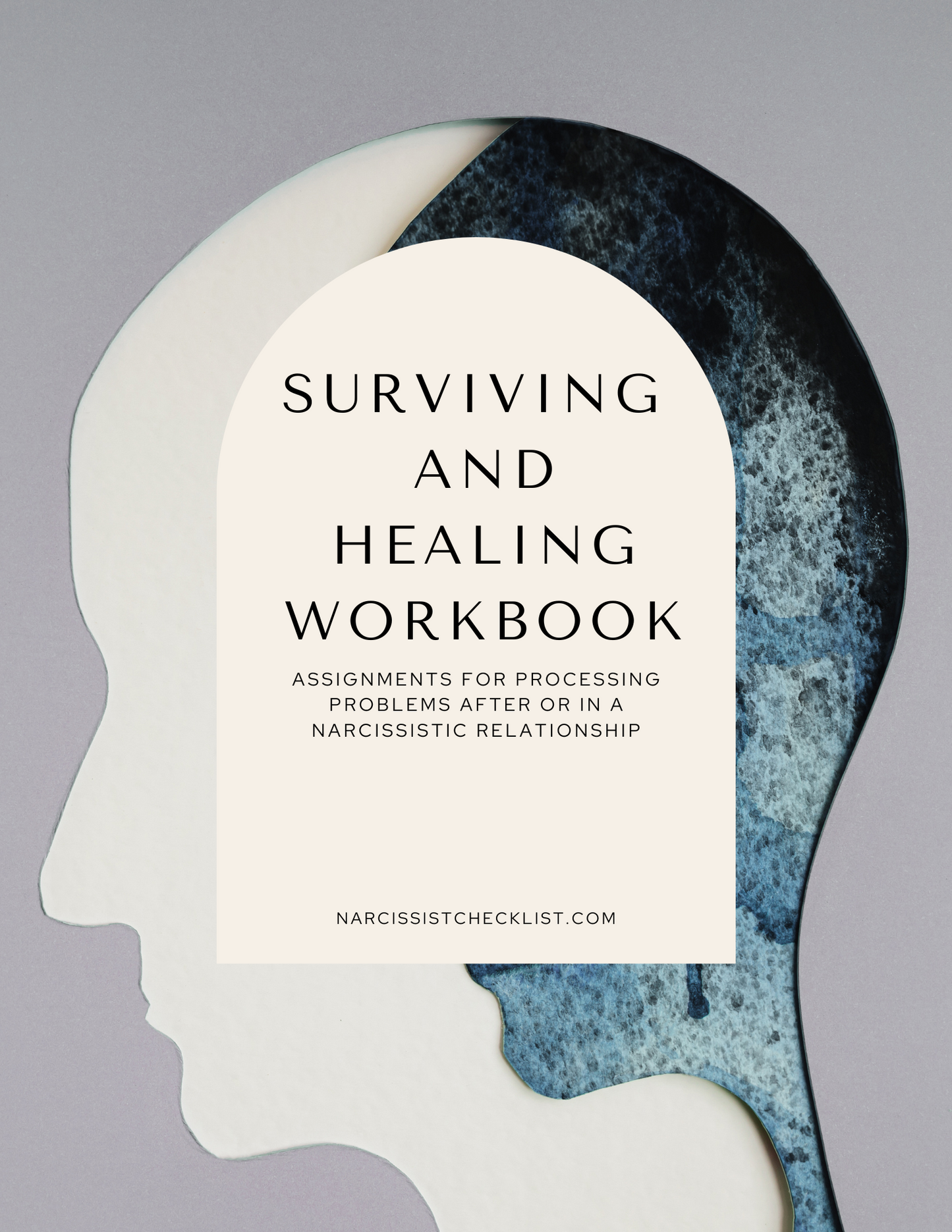 This workbook is a powerful tool, designed to guide individuals on the path of recovery after a relationship with a narcissist. Packed with profound self-help exercises, it offers a structured approach to gaining insight, healing, and becoming stronger.